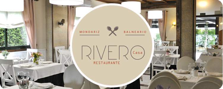 Restaurante Casa Rivero - Nuestra Carta