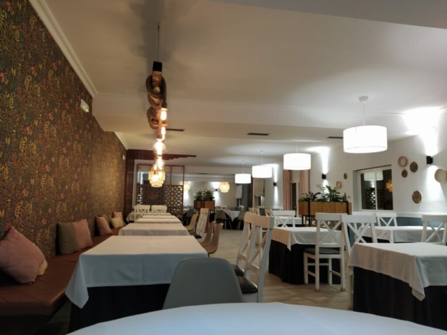 Restaurante Casa Rivero