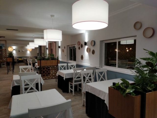 Restaurante Casa Rivero