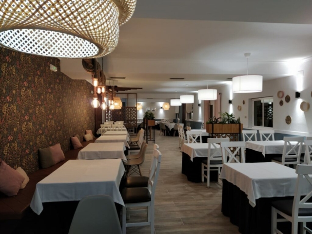 Restaurante Casa Rivero