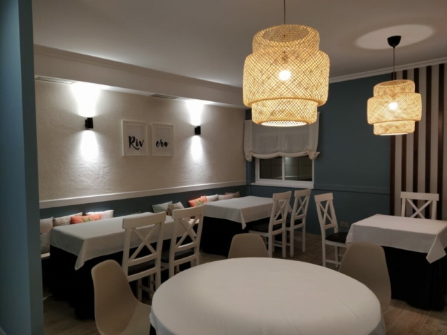Restaurante Casa Rivero