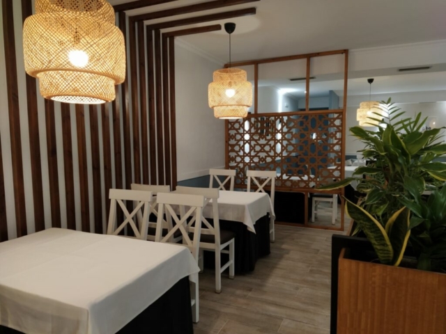 Restaurante Casa Rivero