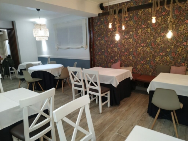 Restaurante Casa Rivero