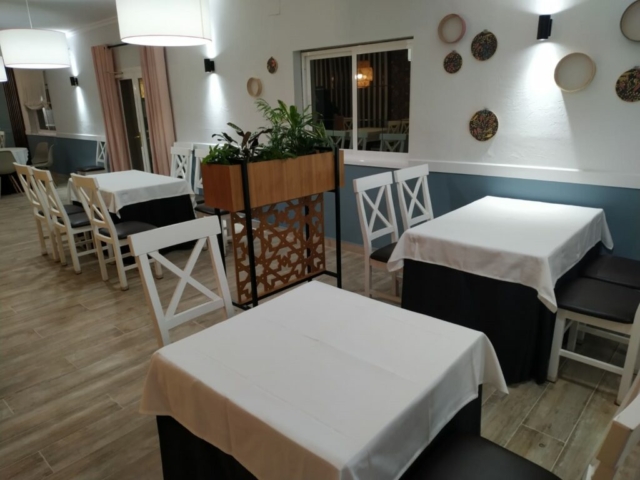 Restaurante Casa Rivero