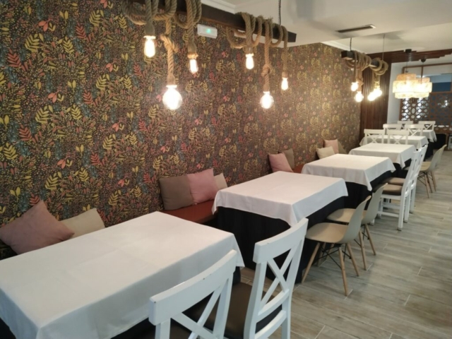 Restaurante Casa Rivero