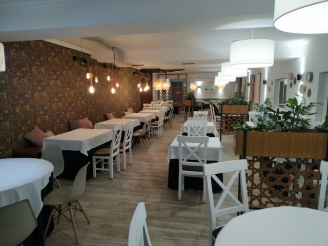 Restaurante Casa Rivero