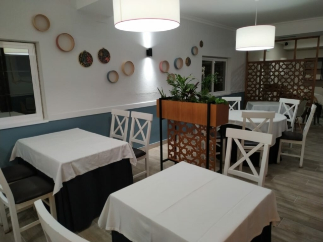Restaurante Casa Rivero