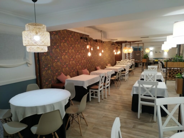 Restaurante Casa Rivero