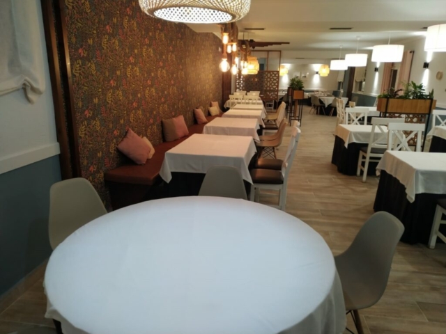 Restaurante Casa Rivero