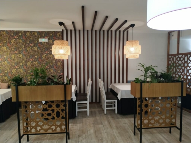 Restaurante Casa Rivero