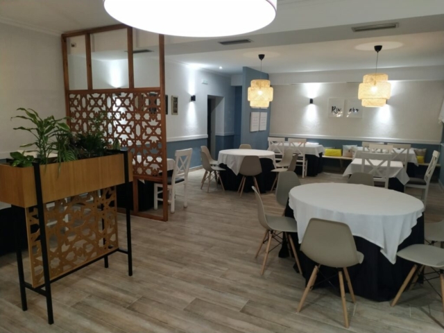 Restaurante Casa Rivero