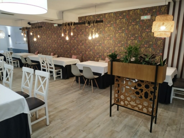Restaurante Casa Rivero