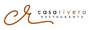 Logo Casa Rivero